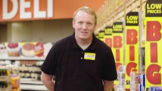 Celebrity QFC Unsung Heroes: Night Crew Profile