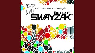 Video thumbnail of "Swayzak - Ease My Mind"