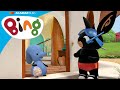 Bing dan Sula bersemangat pergi ke kolam dangkal! | Bing Bahasa Indonesia