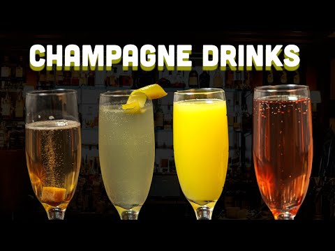 champagne-cocktails-for-new-years-2020---get-classy-this-new-years-day!