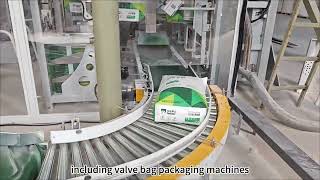 Upgrade Your Factory with Automated Packaging Solutions