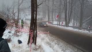 Walimska Zimówka 2018 - Ryjeks Maxx Attack