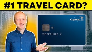 Is The Capital One Venture X ACTUALLY Worth It?