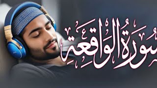 Surah Al Wagih .(الواقعہ)Best Recitation By Sheikh Alaa Aqel | Quranic Reflection