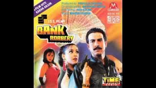 Kumar sanu _Bas Ek Tumko Sanam Best Quality _ Bank Robbery 1994