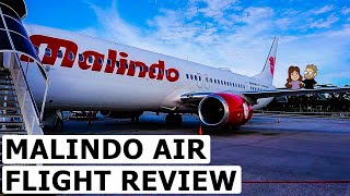 MALINDO AIR Flight Review - Best Cheap Airline? (Kuala Lumpur - Hanoi) screenshot 5