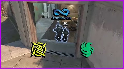Eternal Fire vs NIP / Eternal Fire vs vs Falcons -  PGL CS2 Major Copenhagen 2024 - CS2 HIGHLIGHTS