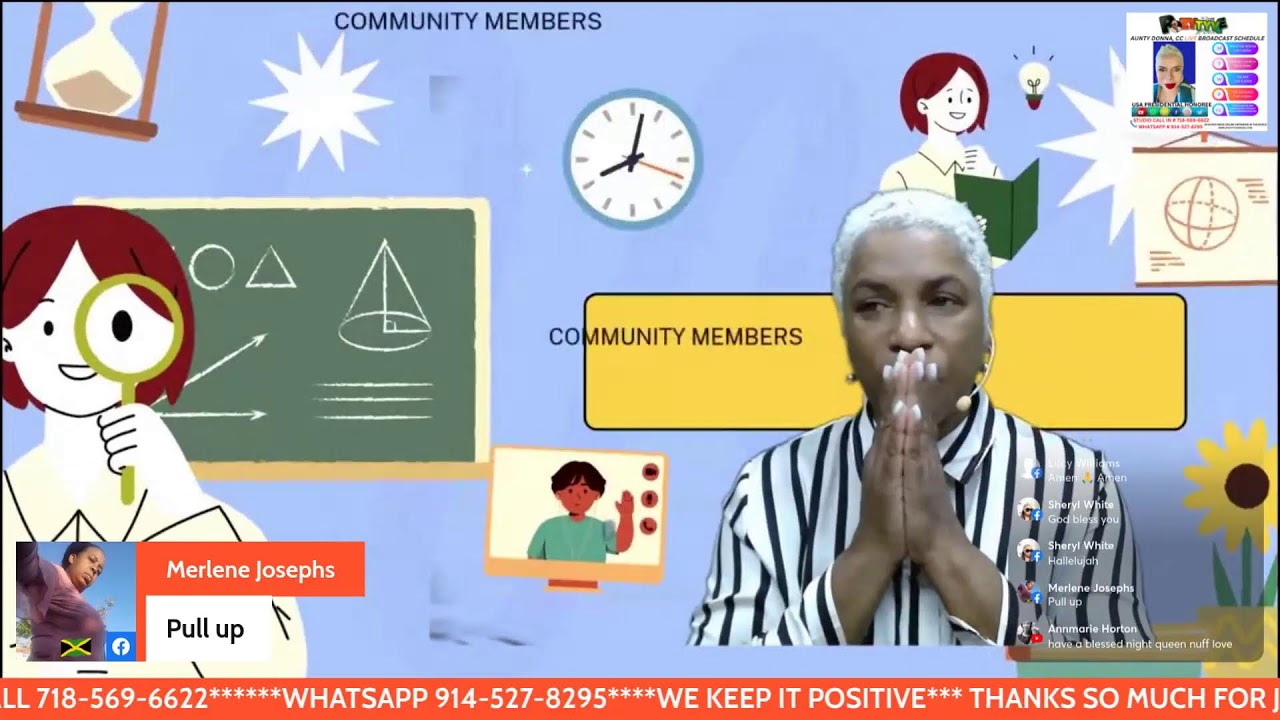 How long will You hide Your face from me? LEMONADE STAND**CORN-COLOR AUNTY DONNA
