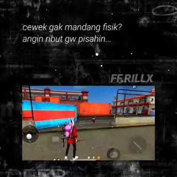 Story wa Free Fire keren Terbaru ||Story wa ff 30 detik   Gameplay