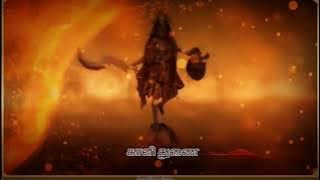 🙏Aakrosh🔥 kali amman songs WhatsApp 🔥status video🙏