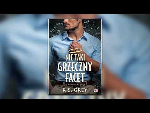 Nie taki grzeczny facet - Audiobooki - Audiobook Pl - Romans