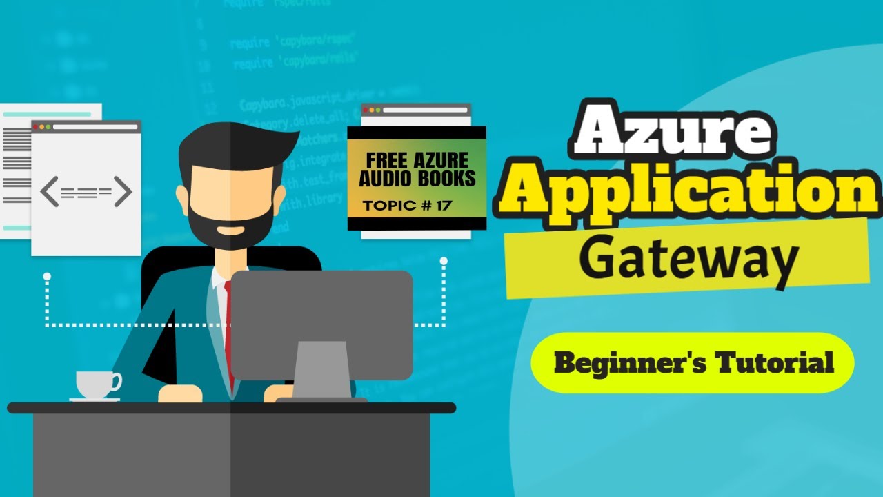 Learn Azure Application Gateway | Beginner Tutorials - YouTube