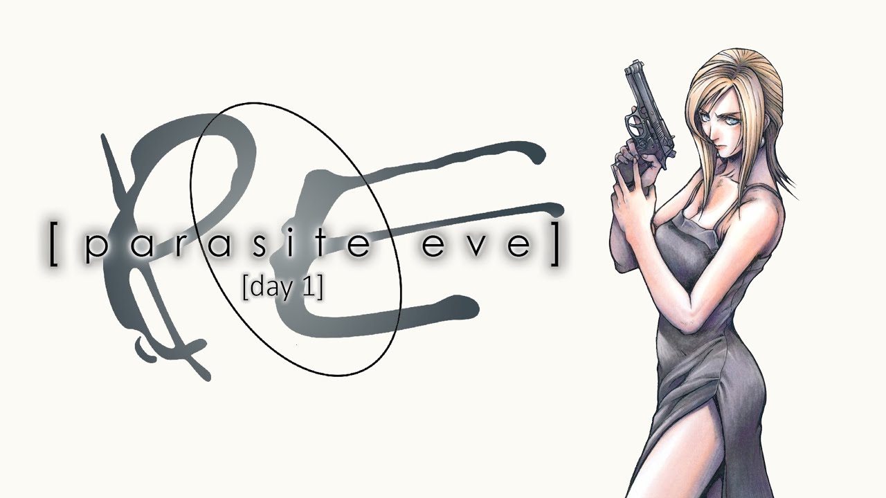 A Pretty Hot Case | Parasite Eve - Day 1