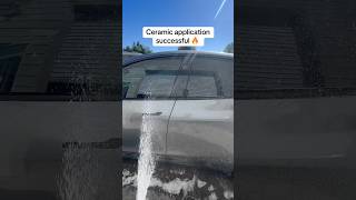 Stop waiting and protect your Tesla #soundprotectivefilms #ppf  #ceramiccoating #lynnwood