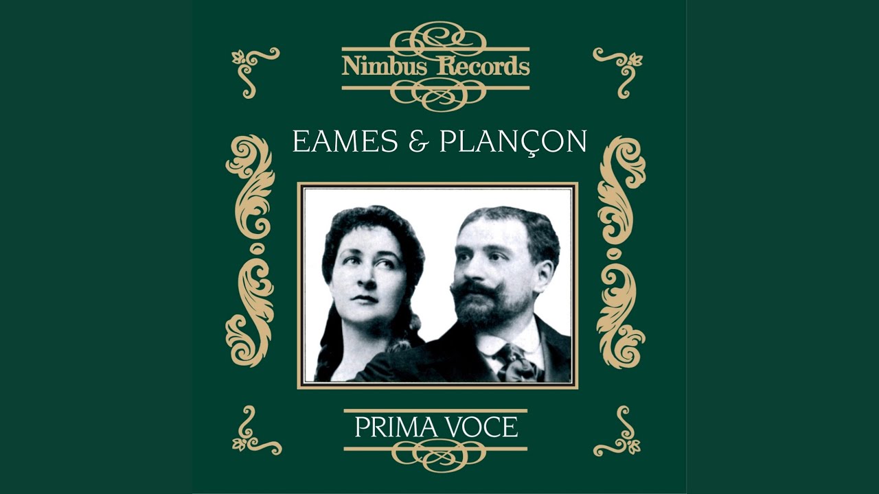 Lohengrin, WWV. 75: Du ärmste kannst wohl nie ermessen (Recorded 1908)