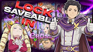 THIS ACCOUNT CAN BE SAVED!! | 7DS Grand Cross screenshot 1