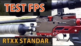 Let's test the standard RTXX FPS chamber from J-Pro Indonesia