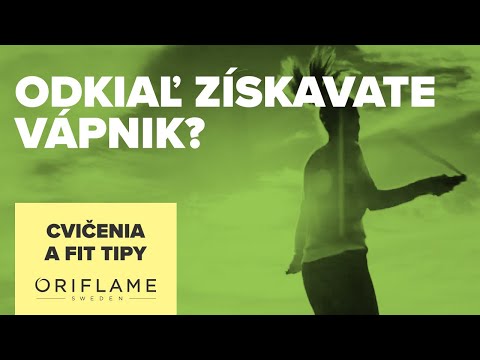 Video: Fosilizované Na Smrť: Doplnky Vápnika Sa Opäť Dokážu Zabiť - Alternatívny Pohľad