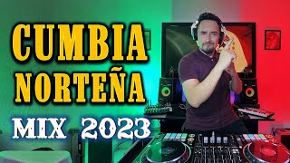 Cumbia Mix (No se va, Bebe Dame, Tulum, Que vuelvas, Grupo Frontera)
