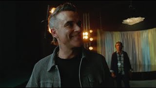 Robbie Williams - Lost (Official Music Video)