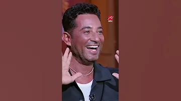 عمرو أديب عايز ساعة الماظ بسبب عمرو سعد 
