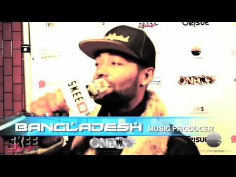 Skee Sports Official All Star Finale With Dwayne W...