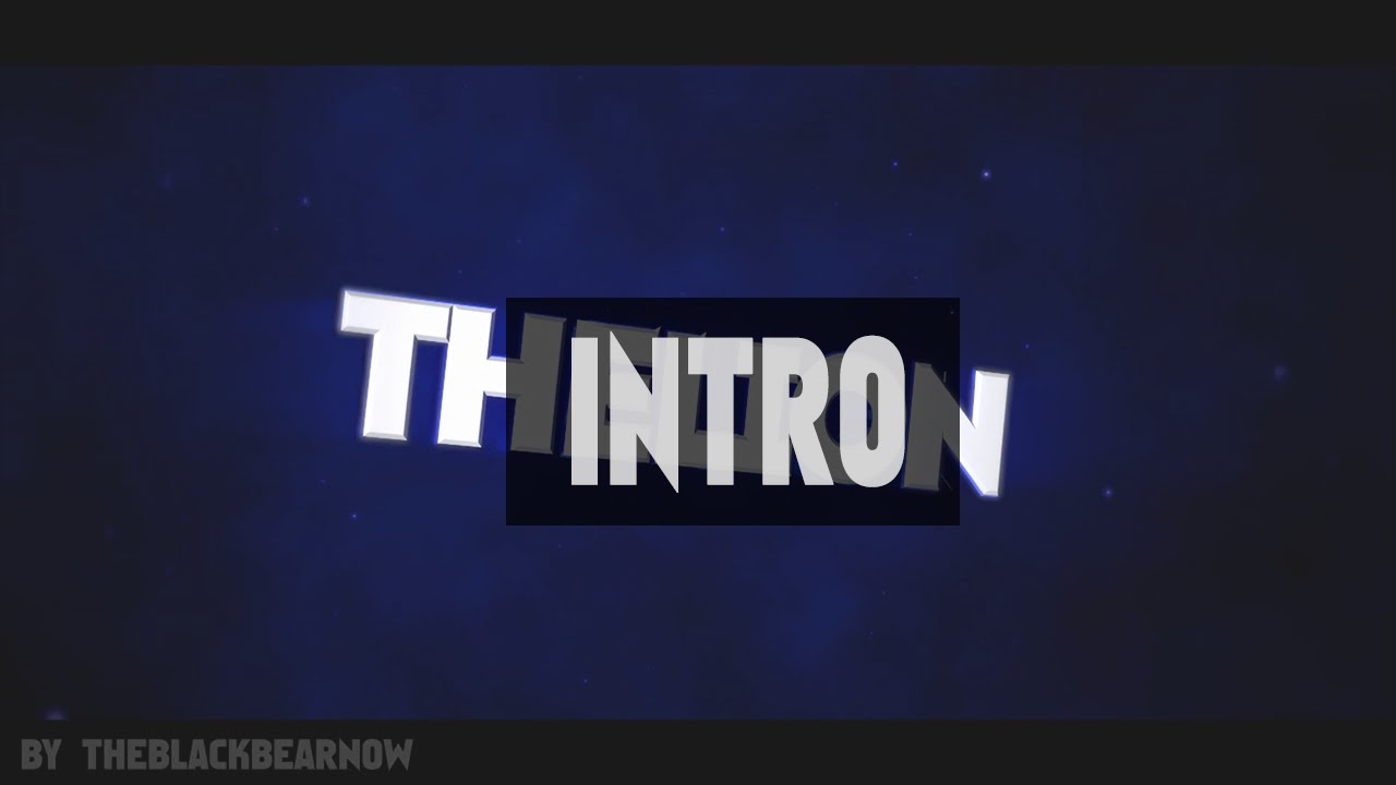 [INTRO] The Lion - By DaspyyFX ♥