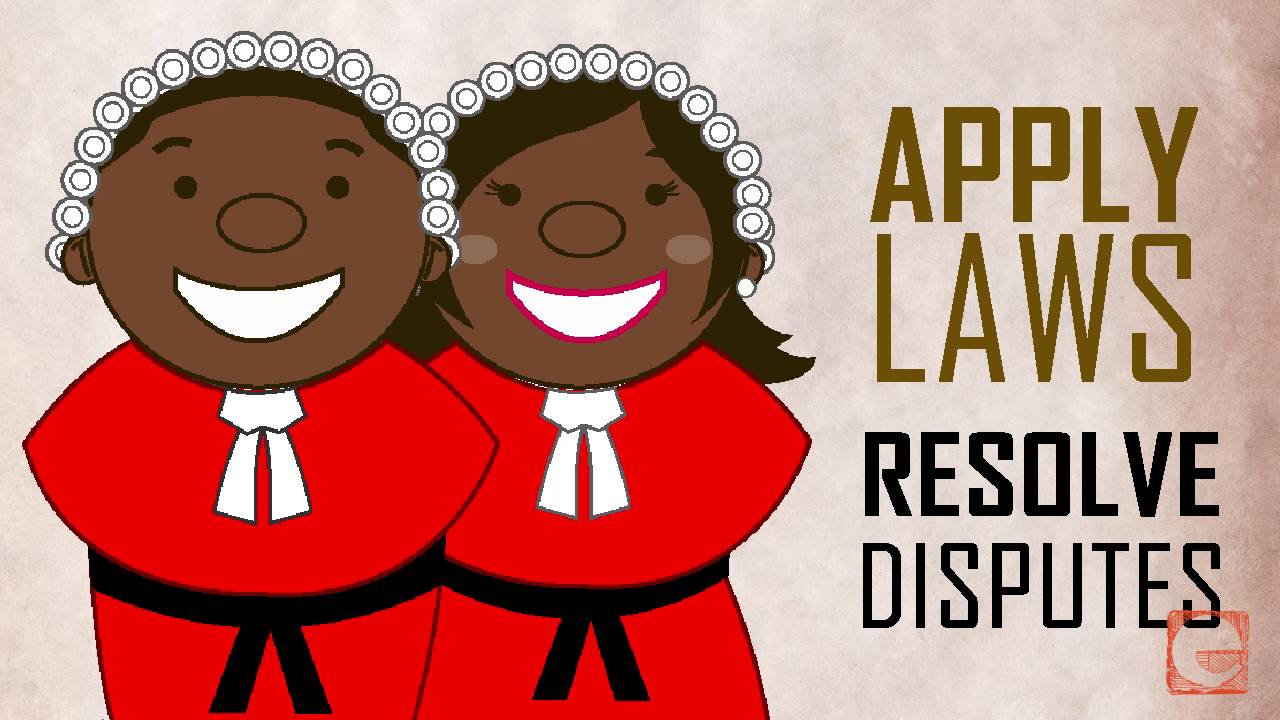 The Kenyan Constitution - eLimu