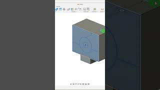 Fusion360 Part Modeling Tutorial-118. #design #3dmodeling #modelingtutorial #engineering#fusion360