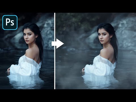 105 Fog Overlays, a Photo by HappyNews (Thumbnail 6 of 6)