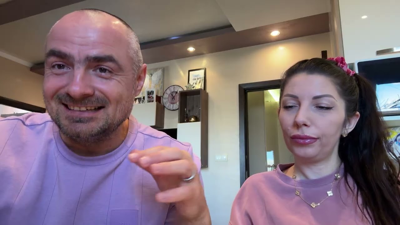 Семейни взаимоотношения…