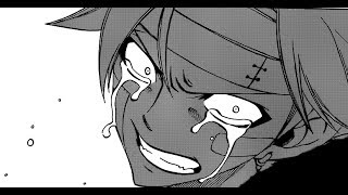 (Fairy Tail) Хвост феи : плач дракона - Там где боль (Fairy Tail) Хвост феи : плач дракона - Там где боль
