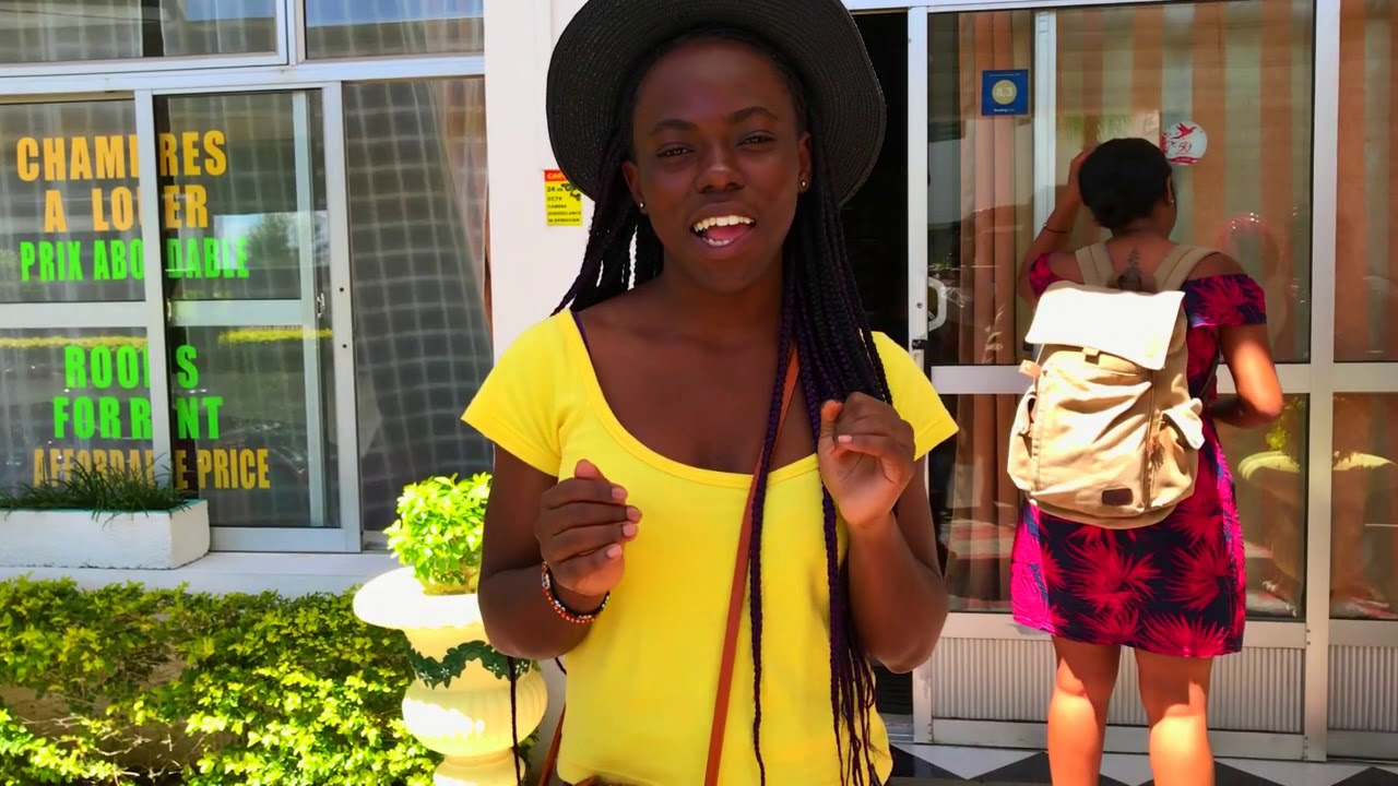 Mahebourg, Sul das Maurícias - Orient Guesthouse Albergue