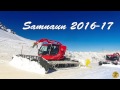 ZeroooLimits - PistenBully 600 / Samnaun / Schweiz / Switzerland / Snow Groomer / Ischgl