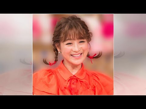 鈴木奈々、丸山桂里奈に嫉妬「私は絶対出せないんです」