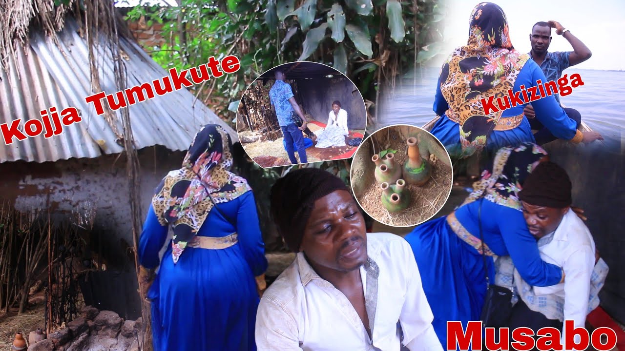 Finally KOJJA TUMUKUTE!! Tumusanze Musabo Kubizinga Namtumbwe Katono Amutuge Vic Yatasiza Obutamuta