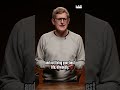 Louis Theroux Reveals Why He Interviews Extreme People