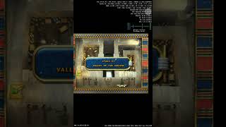 Luxor Pharaoh's Challenge