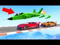 How To CHEAT And WIN Every RACE! (GTA 5 Funny Moments)