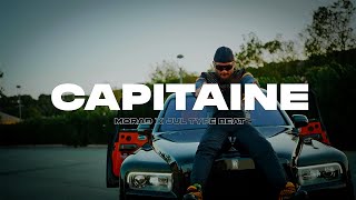 [FREE] MORAD x JUL TYPE BEAT "CAPITAINE"