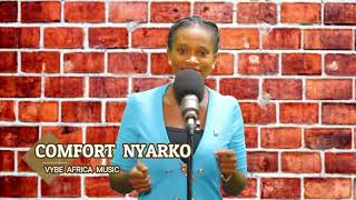Aman aman )baatan pa .... Ghana Gospel Music From Comfort Nyarko