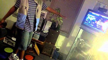 DDR 7th Mix: DDRMAX2 - Burnin