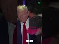 Trump signe une loi historique sur le Bitcoin et les cryptos !