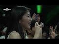 2023 세계스카우트 잼버리 케이팝 슈퍼 라이브 [2023 World Scout Jamboree K-POP SUPER LIVE  Teaser ] 라인업 티저