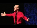 An asteroid impact can ruin your whole day. And your species | Phil Plait | TEDxBoulder