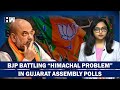 Old Leaders, New Headache: Modi, Shah Face Discontent In 40 Seats After Party Drops Sitting MLAs |