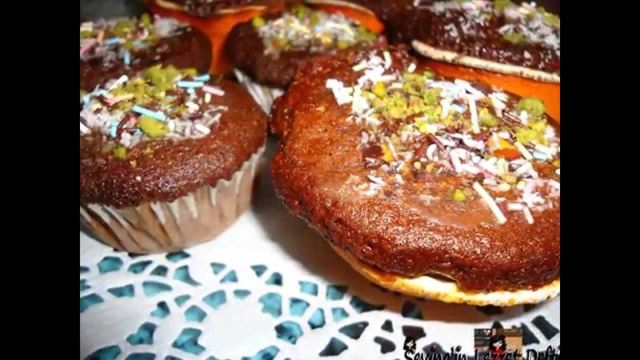 Portakal Kabuğunda Kek YouTube