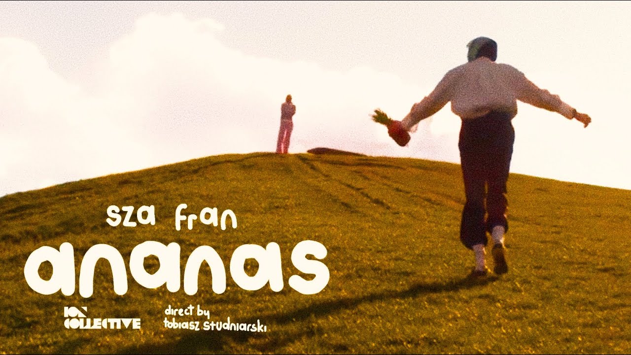 sza fran - ananas | ION Collective