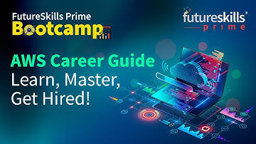 Launch Your Cloud Career: AWS Courses, Skills & Jobs