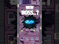 New Boss is Coming Soon! 😱 #catjump #cat #new